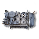 Motor Parcial Volkswagen Jetta 2.0 200cv 