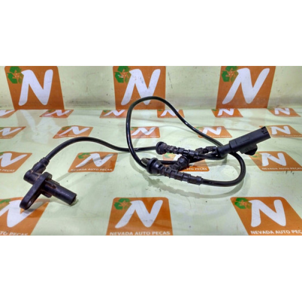 Sensor Abs Dianteiro Direito Range Rover Tdv8 08/10 A03