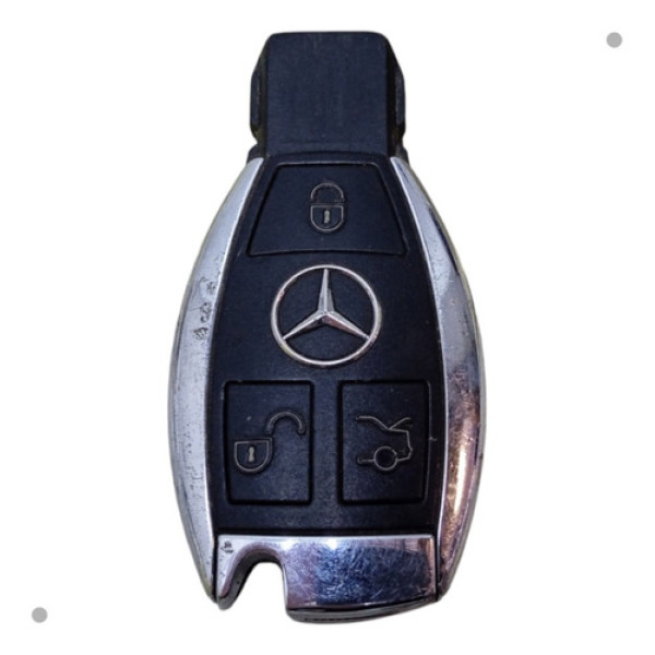 Chave Slot Mercedes C180 2011 2012 2013 2014 