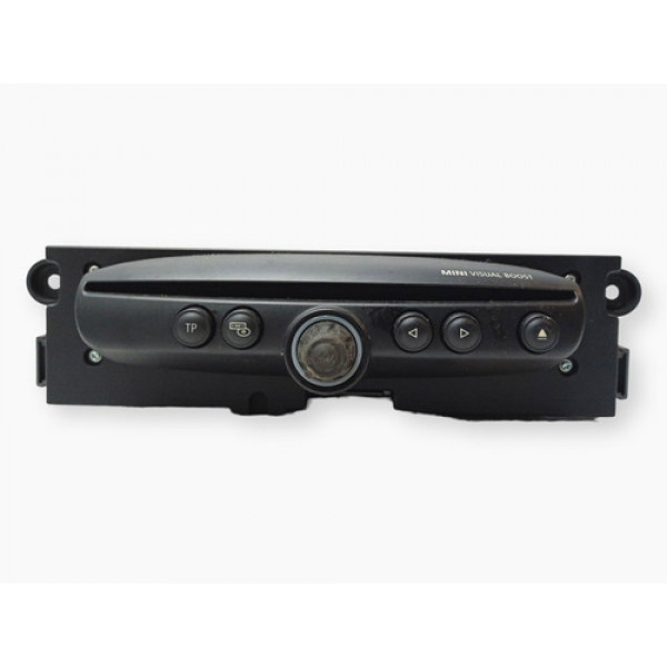 Rádio Leitor Cd Player Mini Cooper Countryman 2011 2012 2016