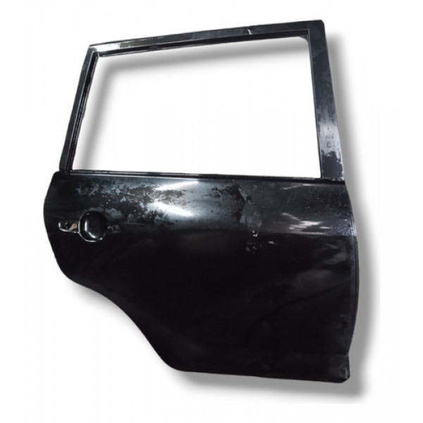 Porta Traseira Direita Toyota Rav4 2010 2011