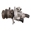 Turbina Vw Tiguan R-line 2.0 2020 2021 2022