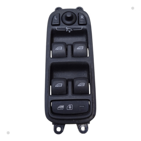 Comando Botão Vidro Diant Esq Volvo Xc60 T6 3.0t 2013 2014 