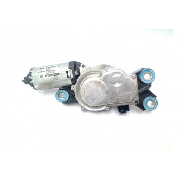 Motor Limpador Vidro Vigia Volvo Xc60 2008 2009 2010 2011 