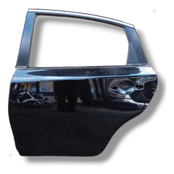 Porta Traseira Esquerda Nissan Altima 2013 2014