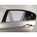 Porta Traseiro Esquerdo Detalhe Bmw 325i 2011 2012 2013 