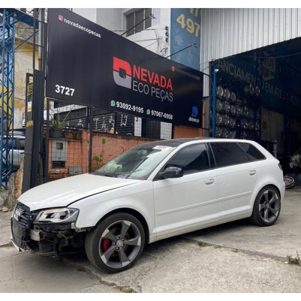 Sucata Peças Audi A3 2.0 Sportback Ea888 (consulte Peças)