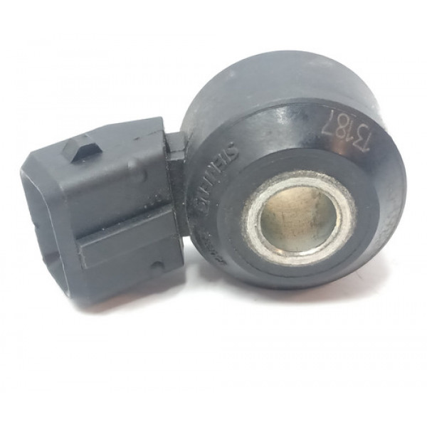 Sensor Detonação Bmw 320i 2.0 2014 2015 2016 2017 