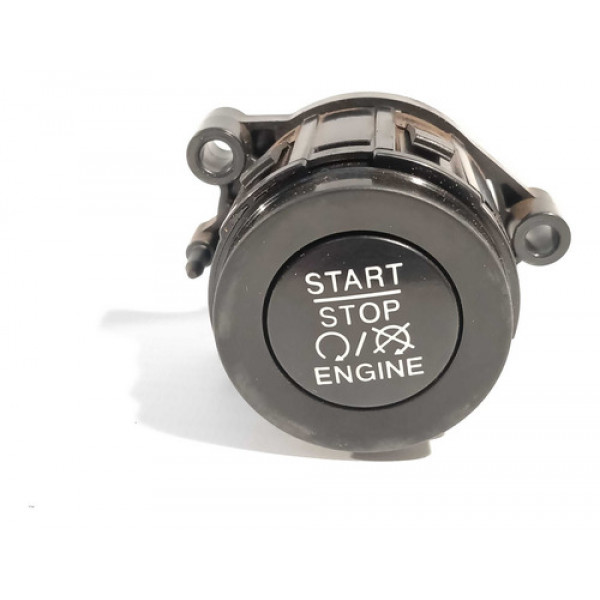 Botao Engine Start Stop Fiat Toro 2017 2018 2018