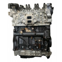 Motor Parcial Vw Tiguan R-line 350 2.0 Tsi Ea888 2020 