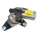 Motor Limpador Vigia Chevrolet Sonic Hatch 2012 2013 2014