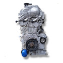 Motor Parcial Nissan Altima 2.5 2013 2014