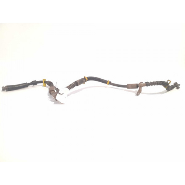 Suporte Polia Viscosa Land Rover Sport 2004 2005 2006 2009