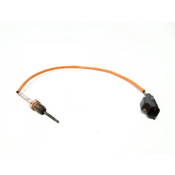 Sonda Lambda Esquerda Land Rover Discovery 4 3.0 2010 2013 